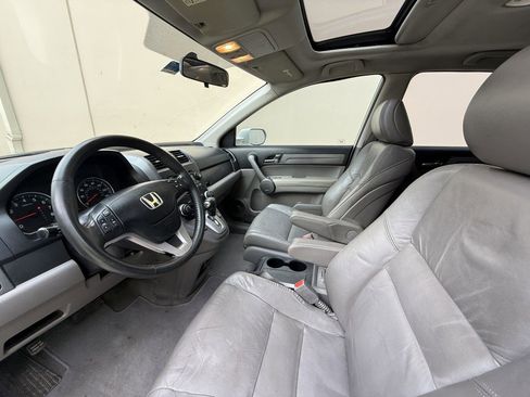 Used 2009 Honda CR-V EX-L image 10