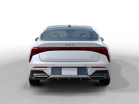 New 2026 Kia K5 GT-Line w/ GT-Line Premium Package FWD image 13