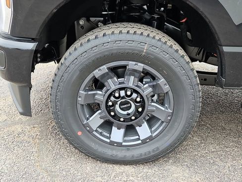 New 2026 Ford F250 XL w/ STX Appearance Package image 17