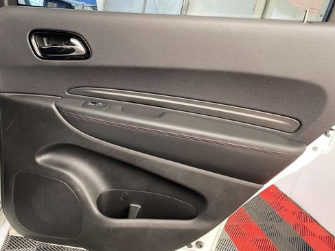 Used 2021 Dodge Durango R/T w/ Blacktop Package AWD/4WD image 10