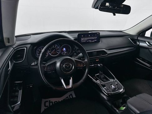 Used 2022 MAZDA CX-9 Sport AWD/4WD image 20
