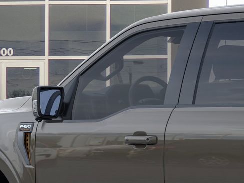 New 2026 Ford F150 Tremor AWD/4WD image 41