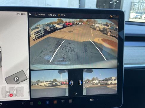 Used 2022 Tesla Model 3 Long Range image 38