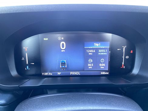 Used 2025 Ford Maverick XLT image 28