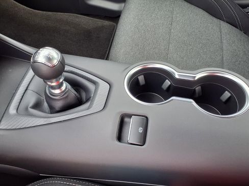 New 2025 Ford Mustang GT image 35