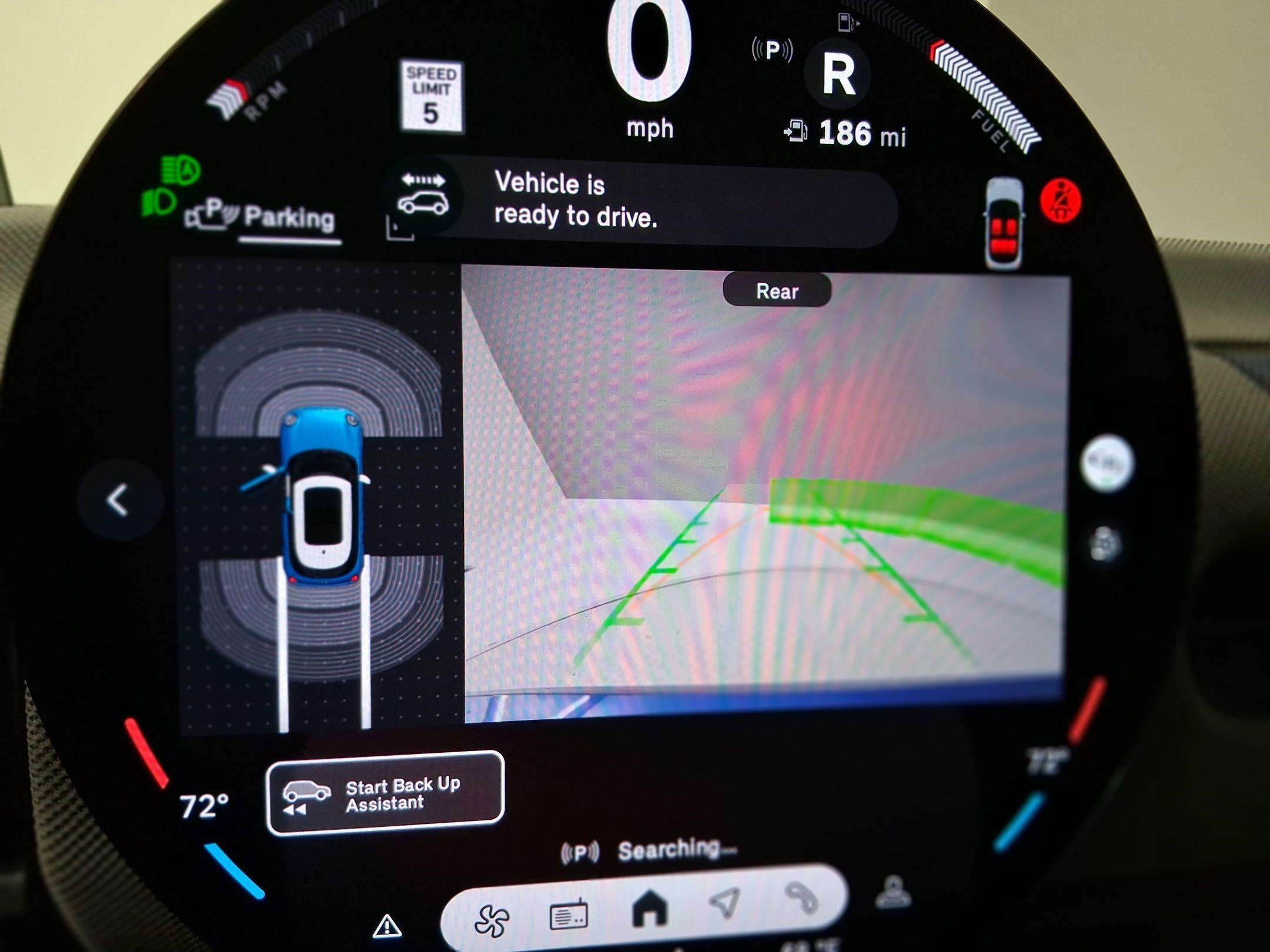 New 2026 MINI Cooper S FWD image 25