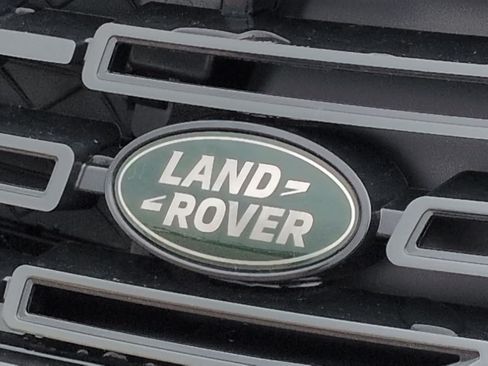 New 2026 Land Rover Range Rover Velar Belgravia AWD/4WD image 11