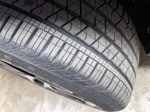 New 2026 Mercedes-Benz GLE 53 AMG GLE 53 AMG image 31