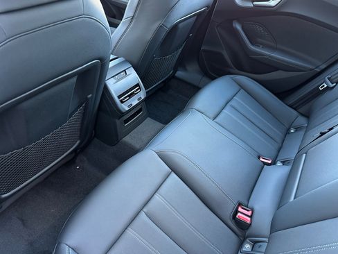 New 2025 Audi A5 2.0T Premium Plus image 9