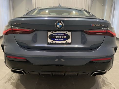 Used 2021 BMW 440i xDrive Coupe w/ Executive Package image 5