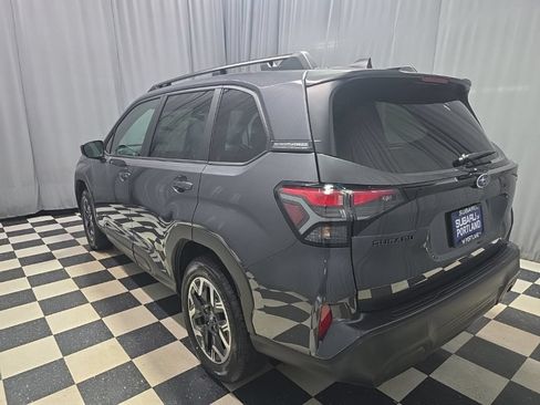 New 2026 Subaru Forester Premium AWD/4WD image 6
