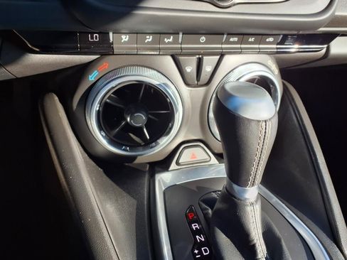 Used 2024 Chevrolet Camaro LT w/ RS Package image 14