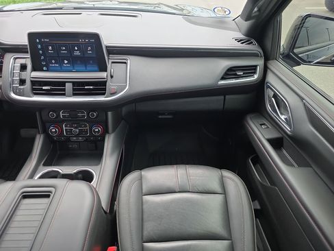 Used 2023 Chevrolet Tahoe RST RWD image 15