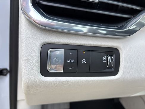 New 2026 GMC Acadia Denali w/ Super Cruise Package image 29