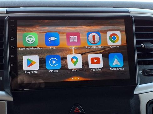 Used 2016 RAM 1500 Classic SLT image 13