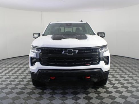 New 2026 Chevrolet Silverado 1500 LT Trail Boss image 28