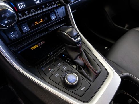 Used 2023 Toyota RAV4 XSE w/ Weather Package image 17