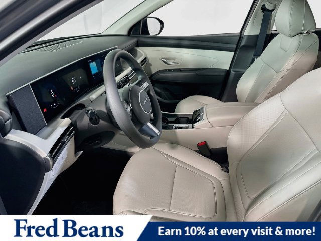 New 2026 Hyundai Tucson SEL Plus AWD/4WD image 16