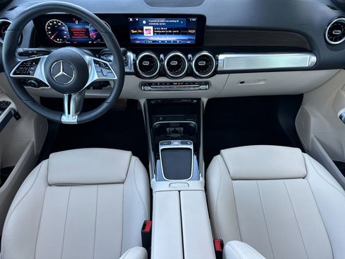 Certified 2026 Mercedes-Benz GLB 250 4MATIC image 15