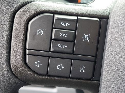 New 2025 Ford F350 XLT w/ Black Appearance Package image 12