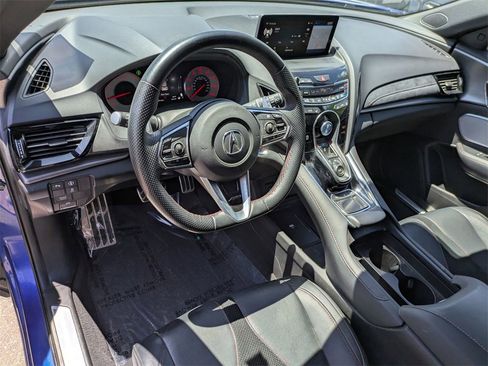 Used 2023 Acura RDX A-Spec image 12