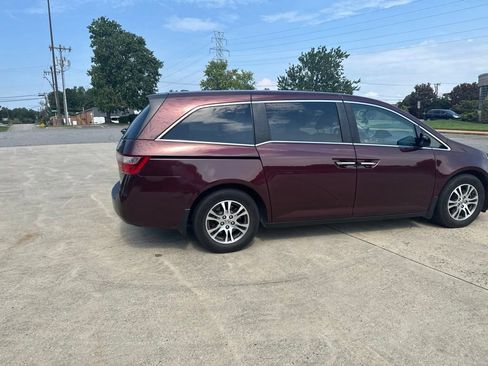 Used 2012 Honda Odyssey EX-L image 13
