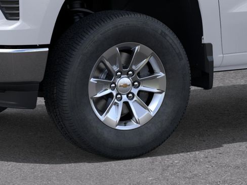 New 2026 Chevrolet Silverado 1500 LT w/ LPO, Liner Protection Package AWD/4WD image 33
