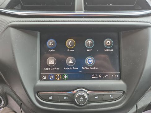 Used 2022 Chevrolet TrailBlazer RS image 26