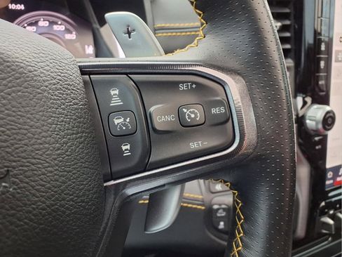 Used 2023 RAM 1500 TRX w/ TRX Level 2 Equipment Group AWD/4WD image 25