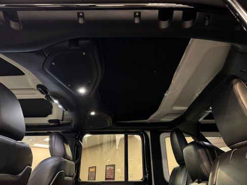 Used 2024 Jeep Wrangler Unlimited Rubicon 392 AWD/4WD image 37