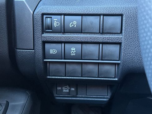 New 2026 Toyota Tacoma TRD Sport image 29