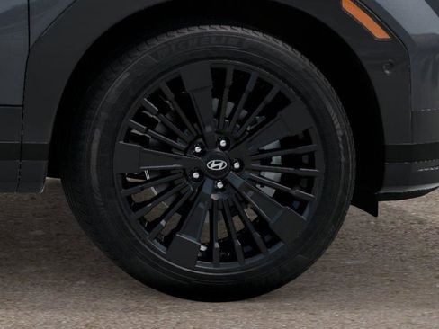 Used 2026 Hyundai Santa Fe Calligraphy image 9