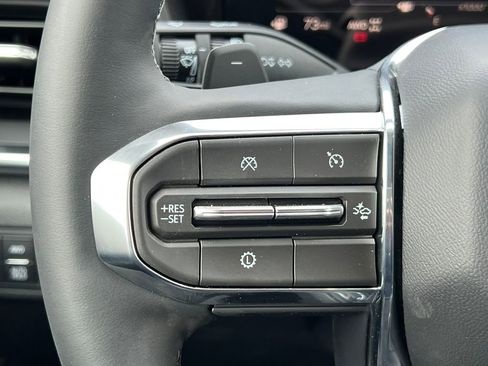 New 2026 GMC Terrain Elevation w/ Elevation Premium Package image 16