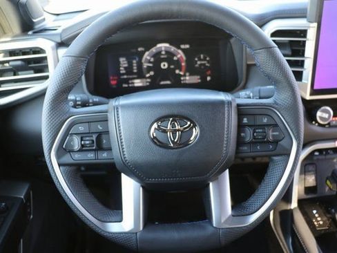 New 2025 Toyota Tundra Platinum AWD/4WD image 6