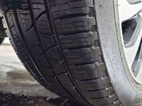 Used 2024 Lincoln Navigator L Black Label AWD/4WD image 11