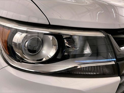 Used 2021 Chevrolet Colorado Z71 image 27