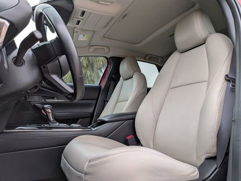 Certified 2021 MAZDA CX-30 FWD 2.5 S w/ Preferred Package image 13