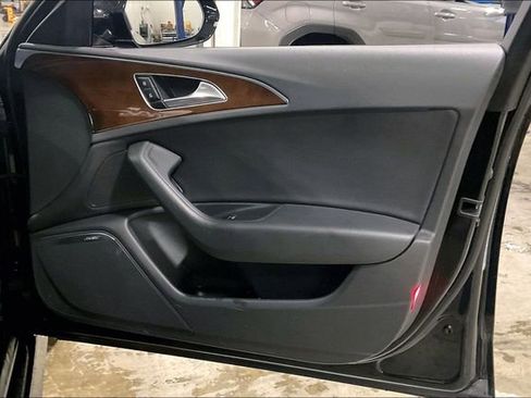 Used 2017 Audi A6 2.0T Premium Plus w/ Premium Plus Package image 24