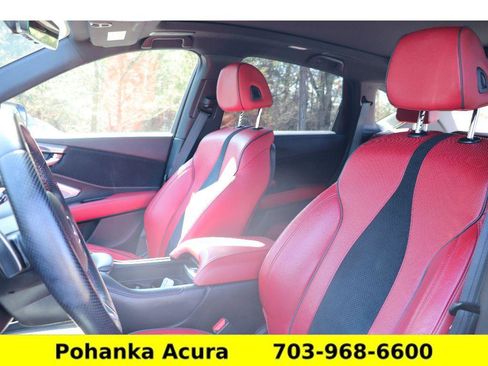 Certified 2022 Acura RDX A-Spec image 24