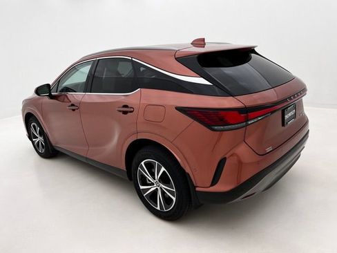 Used 2023 Lexus RX 350 Premium Plus w/ Accessory Package AWD/4WD image 9