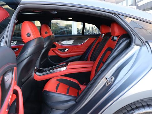 Used 2019 Mercedes-Benz AMG GT 63 S image 52