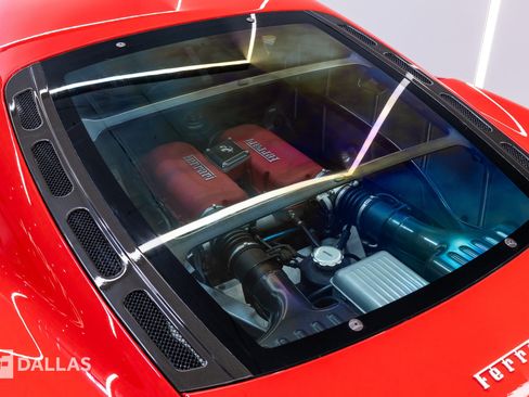 Used 2004 Ferrari 360 Challenge Stradale RWD image 15
