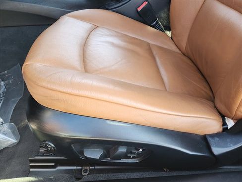 Used 2008 BMW 328i Convertible image 22