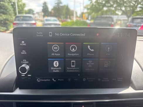 Certified 2023 Honda Pilot Elite image 41
