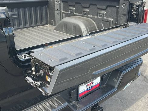New 2026 GMC Sierra 1500 Denali AWD/4WD image 31