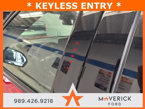 New 2026 Ford Explorer ST w/ Sun And Sound Package image 31