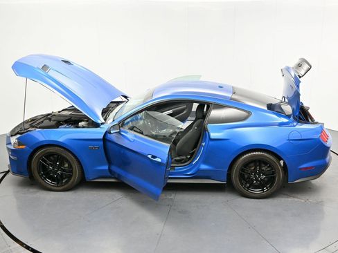 Used 2019 Ford Mustang GT image 32