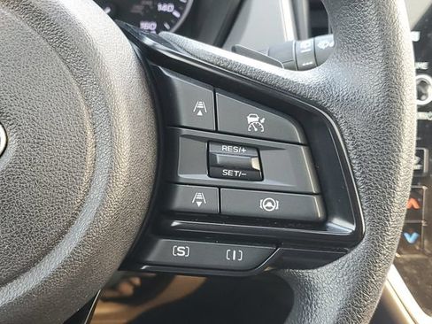 Certified 2024 Subaru Crosstrek 2.0i Premium AWD/4WD image 23