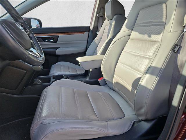 Used 2019 Honda CR-V Touring image 17