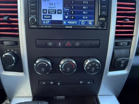 Used 2011 RAM 1500 Sport AWD/4WD image 19